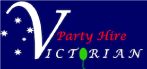 Victorian Party Hire